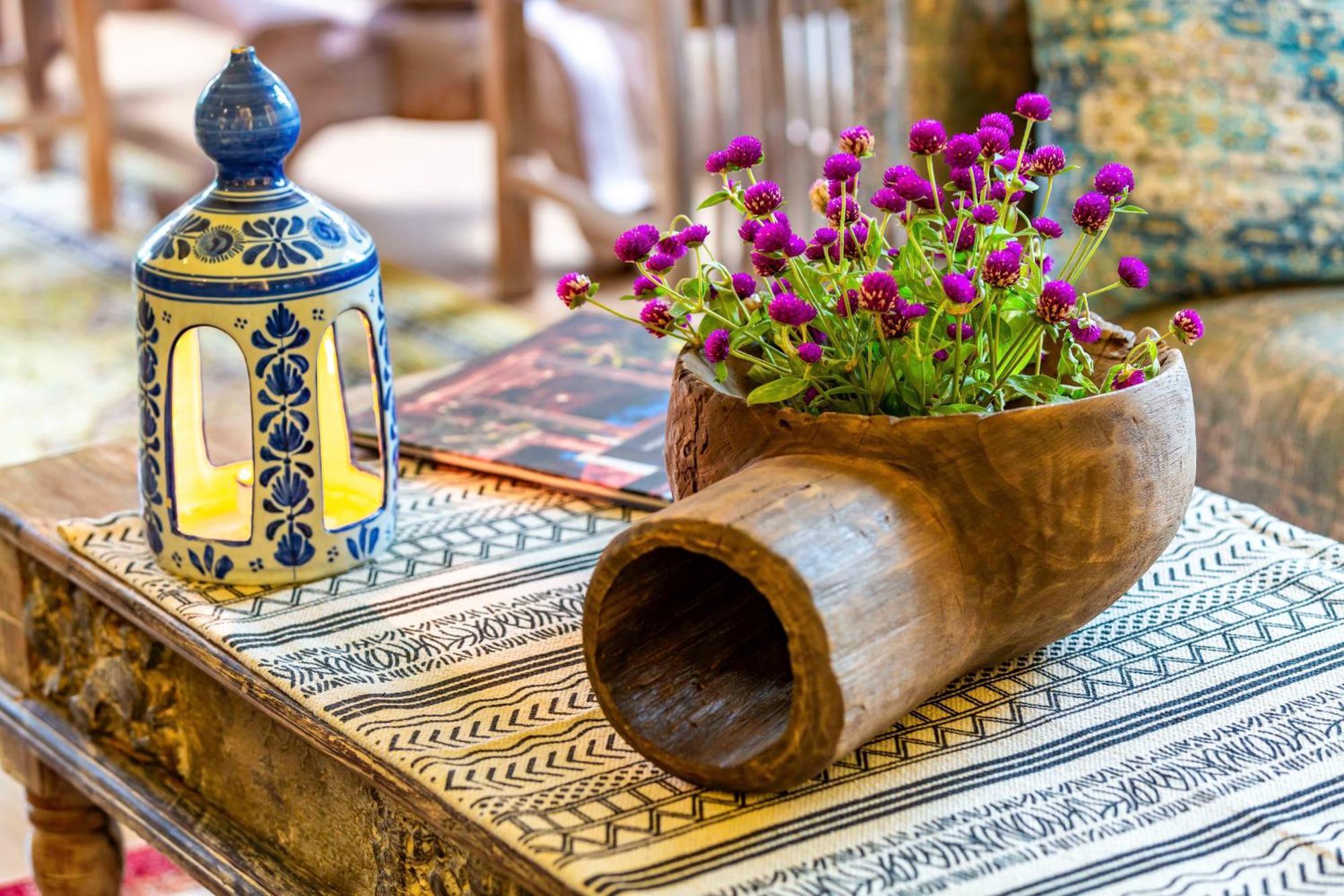 Kanlaya'S Eyrie, Luxury Homestay Pang Mapha Εξωτερικό φωτογραφία